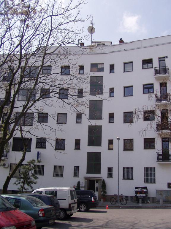 Apartment Maximilian Братислава Номер фото
